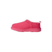 UGG GRADE SCHOOL CLASSIC MICRO SLIPPER GS "Pink Bloom" 1174410K PBLM 1174410K PBLM from Stadium Goods