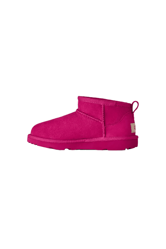 GRADE SCHOOL CLASSIC ULTRA MINI GS "Dark Peony" 1130750K DNY 1130750K DNY from Stadium Goods
