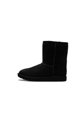 GRADE SCHOOL Classic 2 Short Boot GS "Black" 1017703K BLK 1017703K BLK from Stadium Goods
