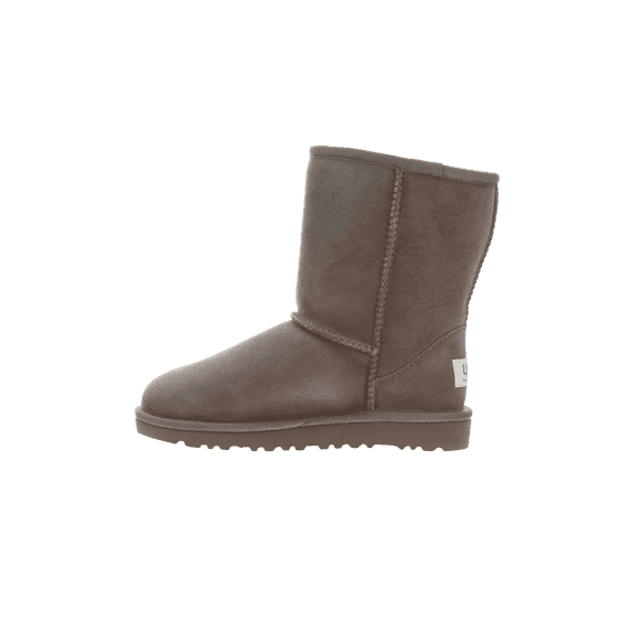 UGG GRADE SCHOOL Classic Boots GS "Grey" 5251K GREY 5251K GREY from Stadium Goods