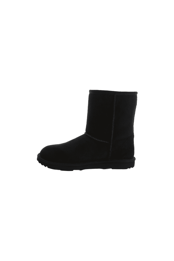 GRADE SCHOOL Classic II Boot GS "Black" 1017703Y BLK 1017703Y BLK from Stadium Goods