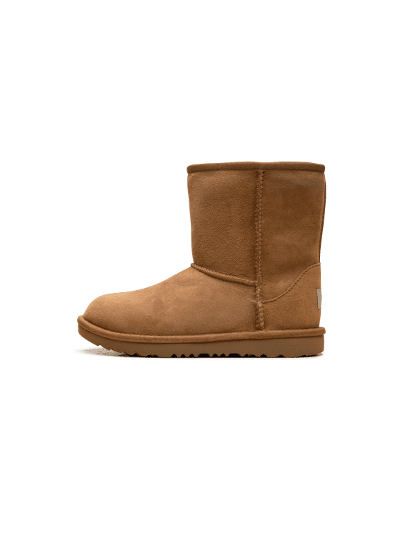 GRADE SCHOOL Classic II GS "Chestnut" 1017703K CHE 1017703K CHE from Stadium Goods