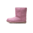 thumbnail image 1 of UGG GRADE SCHOOL Classic II Iridescent Stars Boot GS "Dusty Orchid Pink Iridescent" 1157712K DDP 1157712K DDP from Stadium Goods, 1 of 7