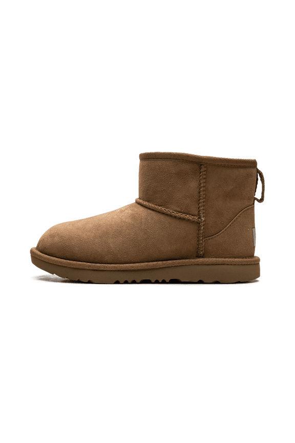 GRADE SCHOOL Classic II Mini Boot "Chestnut" 1017715K CHE 1017715K CHE from Stadium Goods