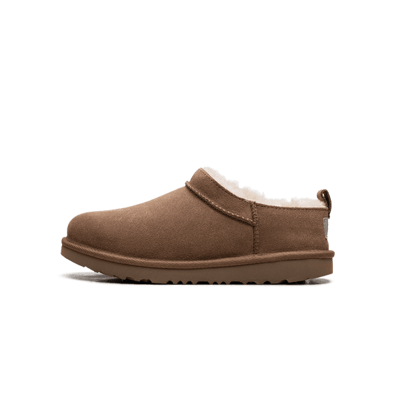 UGG GRADE SCHOOL Classic Micro GS "Chestnut" 1174410K CHE 1174410K CHE from Stadium Goods