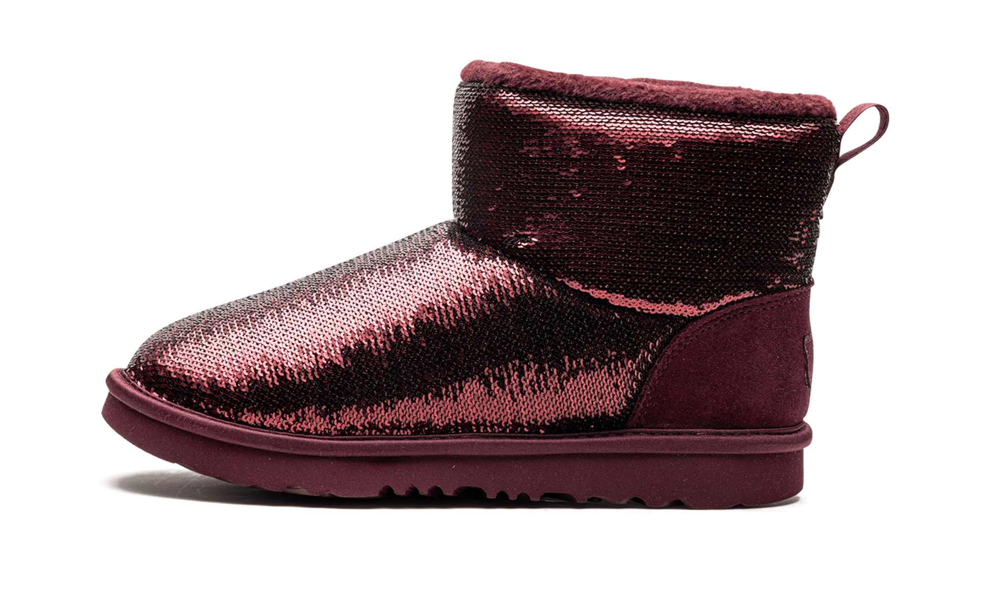 UGG GRADE SCHOOL Classic Mini GS 