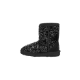thumbnail image 1 of UGG GRADE SCHOOL Classic Short Chunky Sequin Boot PS "Black" 1135330K BLK 1135330K BLK from Stadium Goods, 1 of 2