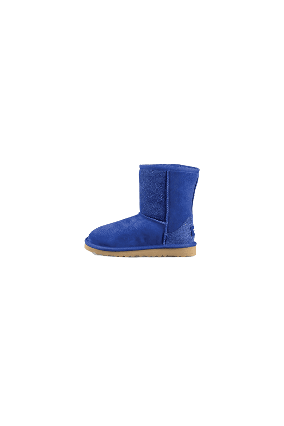 GRADE SCHOOL Classic Short Serein GS "Blue" 1013259Y NSKY 1013259Y NSKY from Stadium Goods