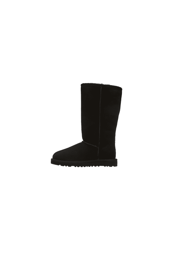 GRADE SCHOOL Classic Tall Boot "BLACK" 5229K 5229K from Stadium Goods