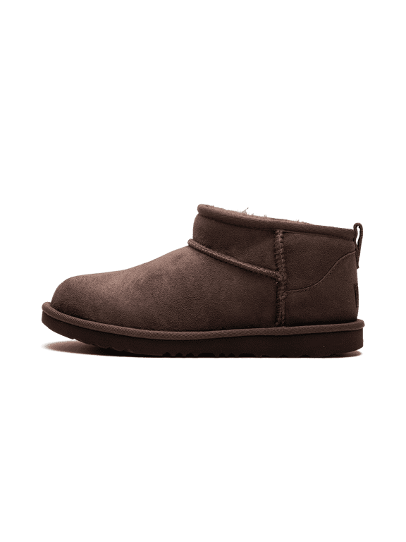 GRADE SCHOOL Classic Ultra Mini Boot GS "Burnt Cedar" 1130750K BCDR 1130750K BCDR from Stadium Goods