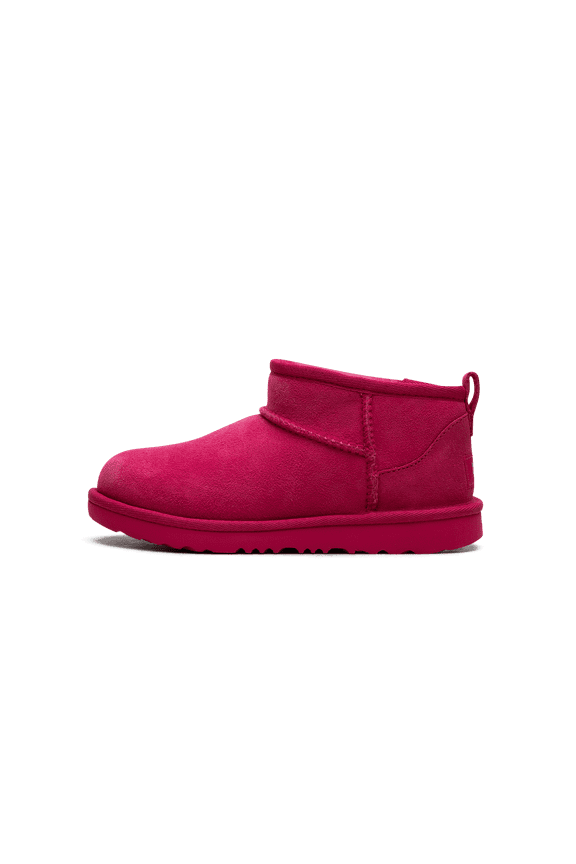 GRADE SCHOOL Classic Ultra Mini GS "Berry" 1130750K BRY 1130750K BRY from Stadium Goods