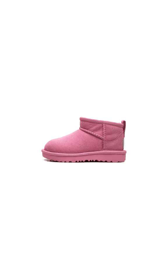 GRADE SCHOOL Classic Ultra Mini GS "Sachet Pink" 1130750T STPN 1130750T STPN from Stadium Goods