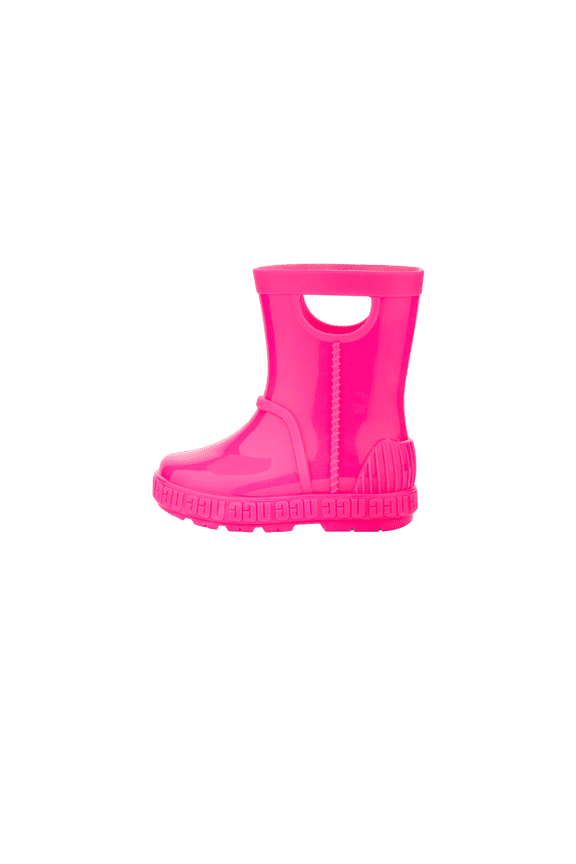 GRADE SCHOOL Drizlita Boot GS "Taffy Pink" 1130361K TYPN 1130361K TYPN from Stadium Goods