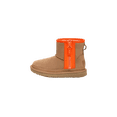 thumbnail image 1 of UGG GRADE SCHOOL Mini Zipper Tape Boots PS "Chestnut" 1143699K CHE 1143699K CHE from Stadium Goods, 1 of 2