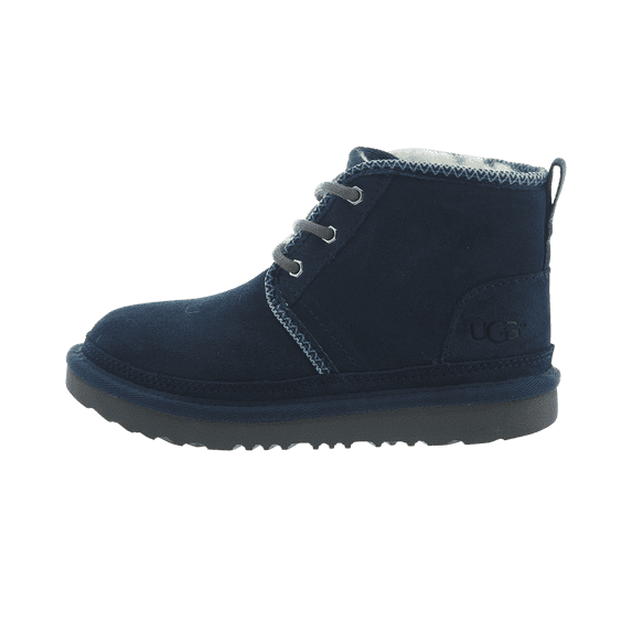 UGG GRADE SCHOOL Neumel 2 Tasman Chukka Boot 1094529K 1094529K from Stadium Goods