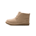 thumbnail image 1 of UGG GRADE SCHOOL Neumel Boot GS "Sand" 1017320K SAN 1017320K SAN from Stadium Goods, 1 of 8