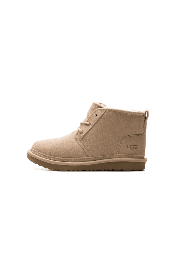 GRADE SCHOOL Neumel Boot GS "Sand" 1017320K SAN 1017320K SAN from Stadium Goods