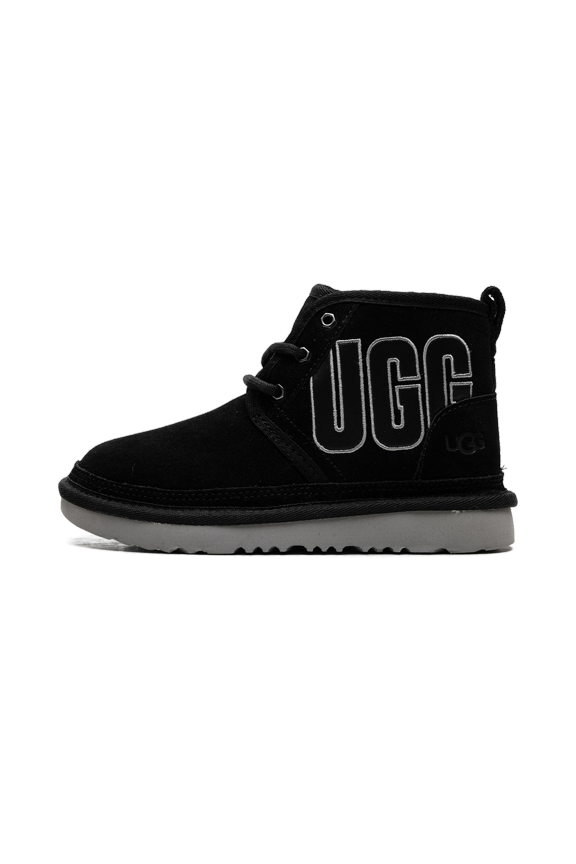 GRADE SCHOOL Neumel Graphic Outline PS 1130787K BLK 1130787K BLK from Stadium Goods