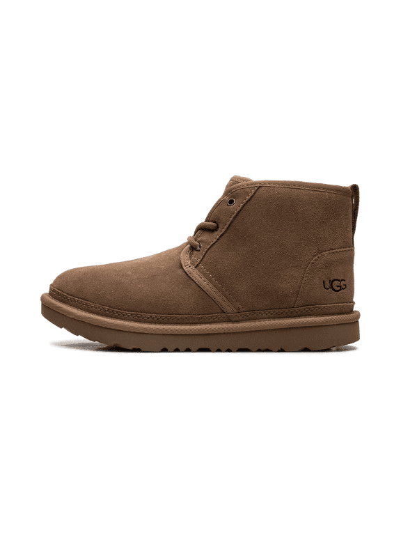 GRADE SCHOOL Neumel II Boot "Chestnut" 1017320K CHE 1017320K CHE from Stadium Goods