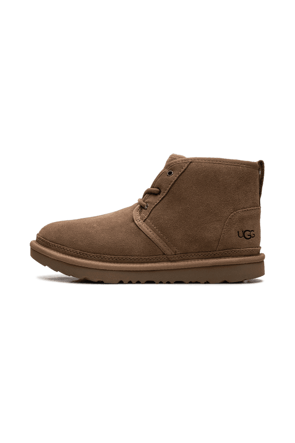 GRADE SCHOOL Neumel II Boot "Chestnut" 1017320K CHE 1017320K CHE from Stadium Goods
