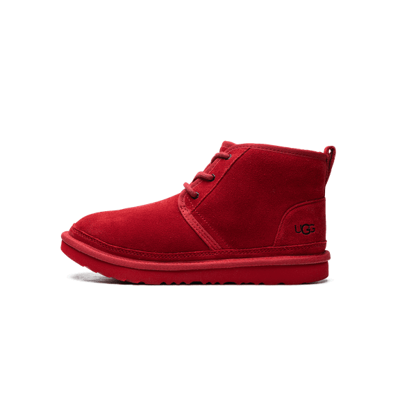 UGG GRADE SCHOOL Neumel II Boots "Red" 1017320K SBR 1017320K SBR from Stadium Goods