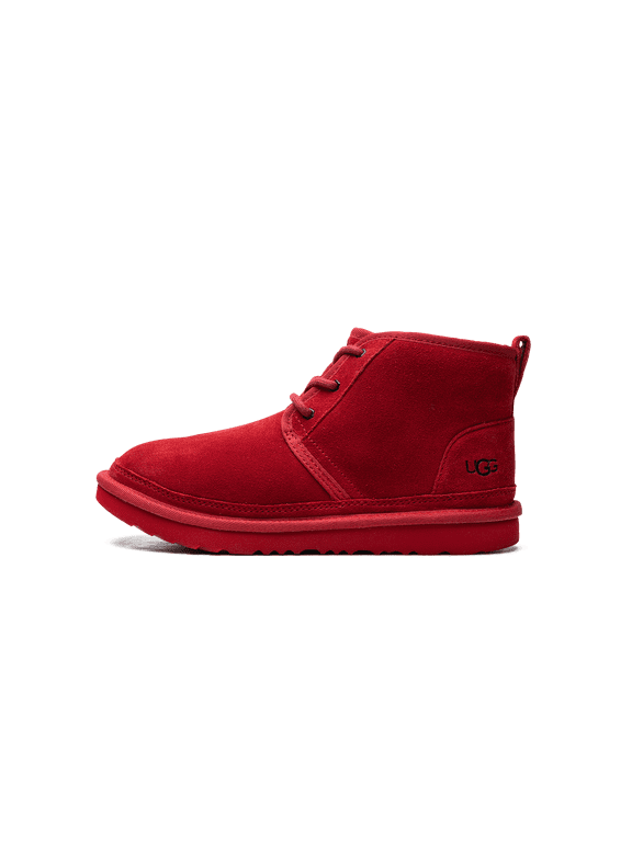 GRADE SCHOOL Neumel II Boots "Red" 1017320K SBR 1017320K SBR from Stadium Goods