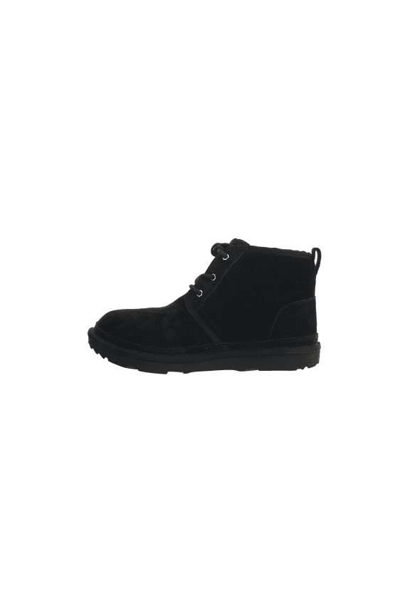 GRADE SCHOOL Neumel Ii GS "BLACK" 1017320Y BLK 1017320Y BLK from Stadium Goods