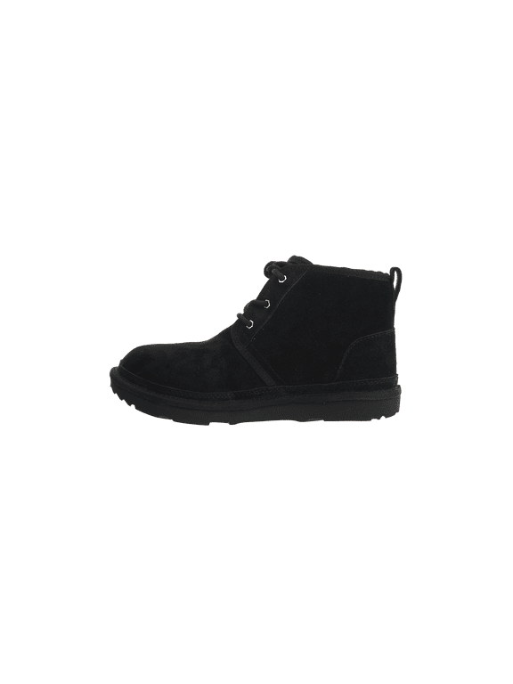 GRADE SCHOOL Neumel Ii GS "BLACK" 1017320Y BLK 1017320Y BLK from Stadium Goods