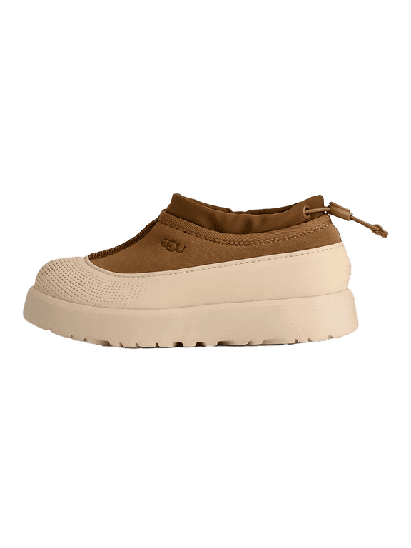 GRADE SCHOOL TASMAN WEATHER HYBRID GS "Chestnut / Whitecap" 1171171K CWTC 1171171K CWTC from Stadium Goods