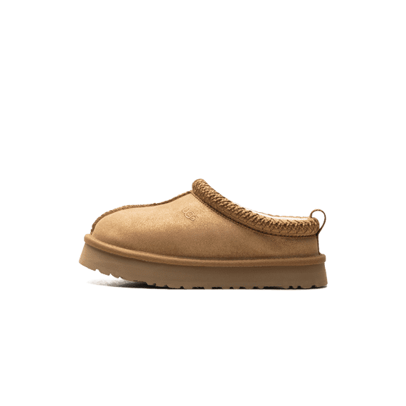 UGG GRADE SCHOOL TAZZ DAZZLE GS "Chestnut" 1174130K CHE 1174130K CHE from Stadium Goods