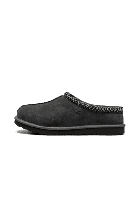 GRADE SCHOOL Tasman II GS "Dark Grey" 1019066K DGRY 1019066K DGRY from Stadium Goods