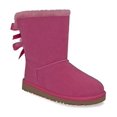 thumbnail image 1 of UGG Girls' Bailey Bow Big Kids Boot, 5 BM, 1 of 9