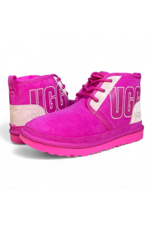 Girls' Neumel Graphic Outsoline Boot