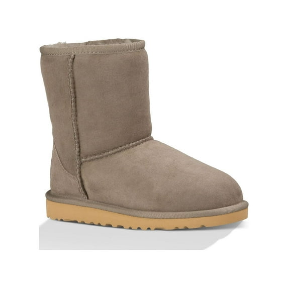 UGG Girls boots CLASSIC 5251T-PRM