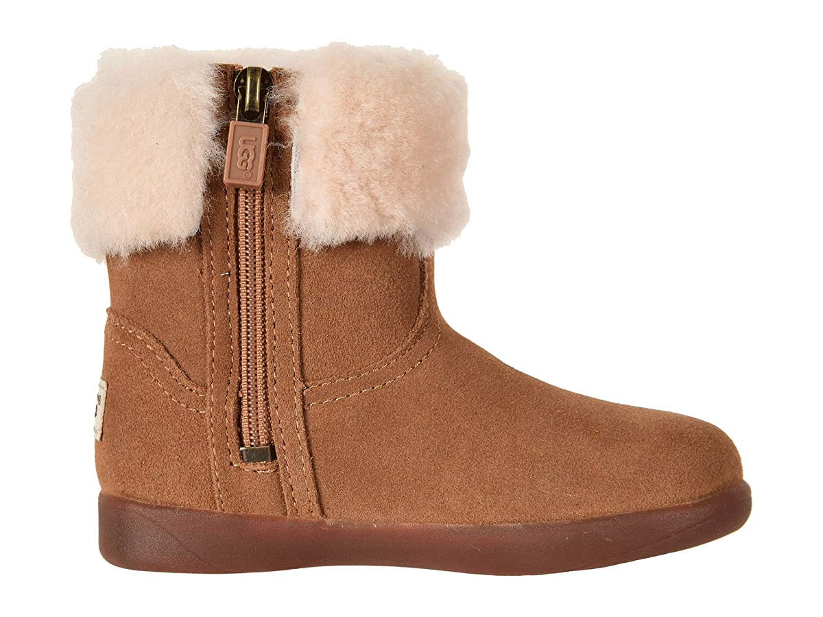 UGG Jorie II 1097034T CHE Chestnut Toddler Infant s Boot