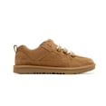 thumbnail image 1 of UGG Kid's Lowmel Lo Chestnut Shoes, from StockX, 1 of 2
