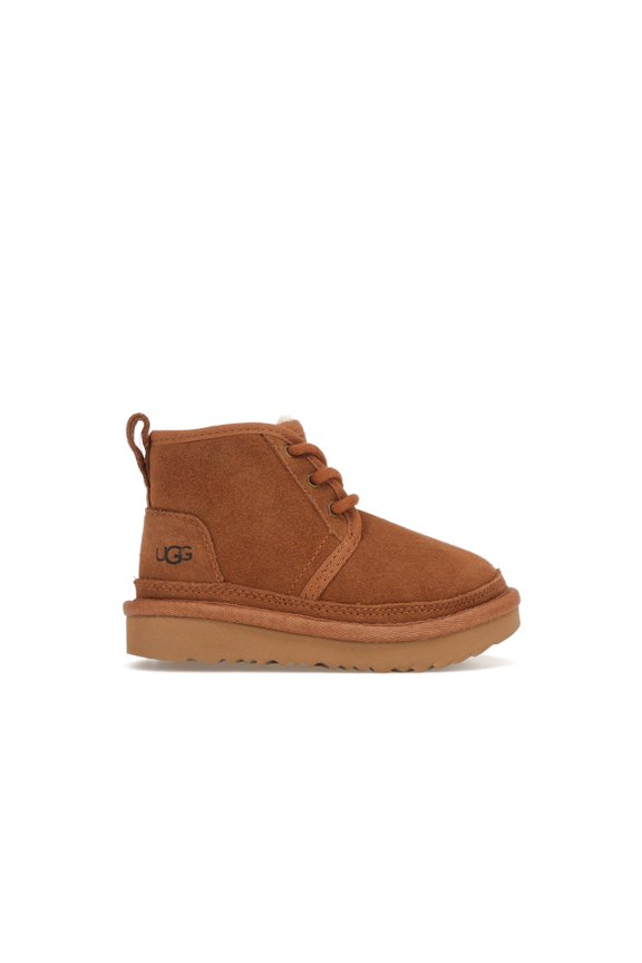 Kid's Neumel II Boot Chestnut (Toddler), from StockX