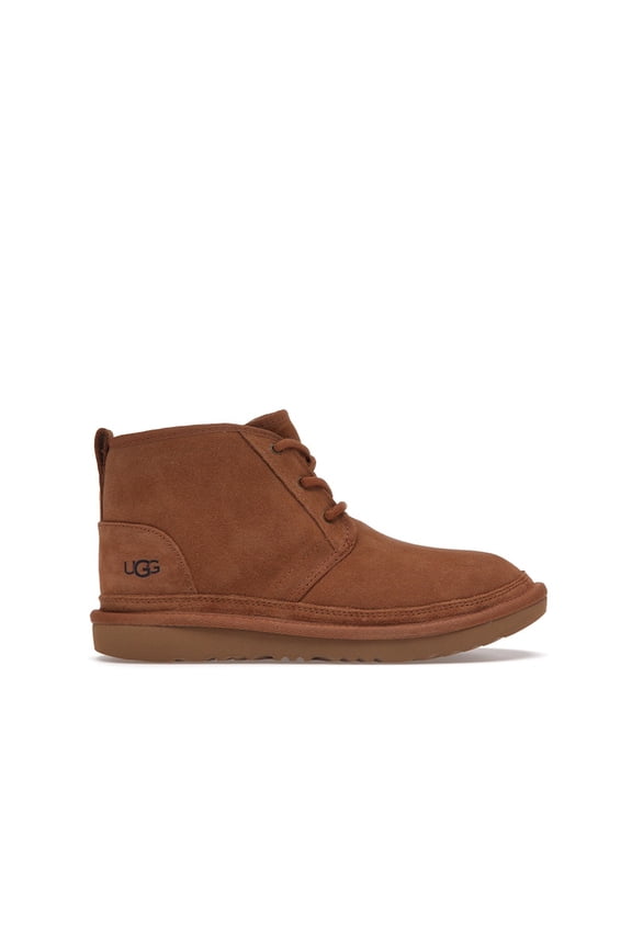 Chestnut (Kids) UGG Neumel II Boot, from StockX