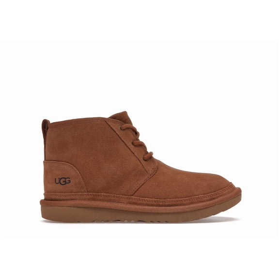 UGG Kid's Neumel II Boot Chestnut, from StockX