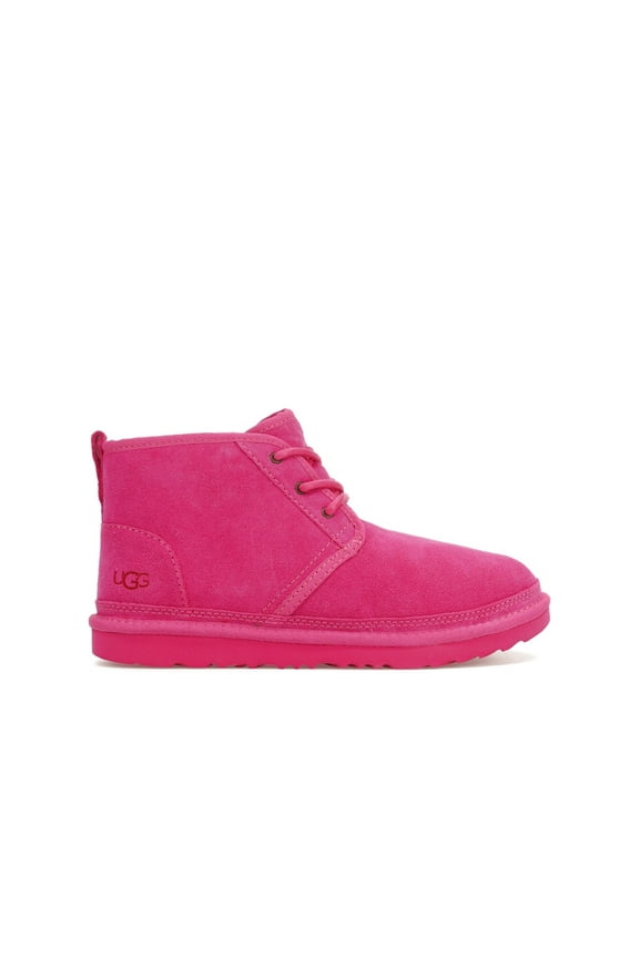 Kid's Neumel II Boot Rock Rose, from StockX