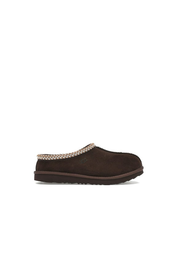 Kid's Tasman II Slipper Dusted Cocoa, from StockX