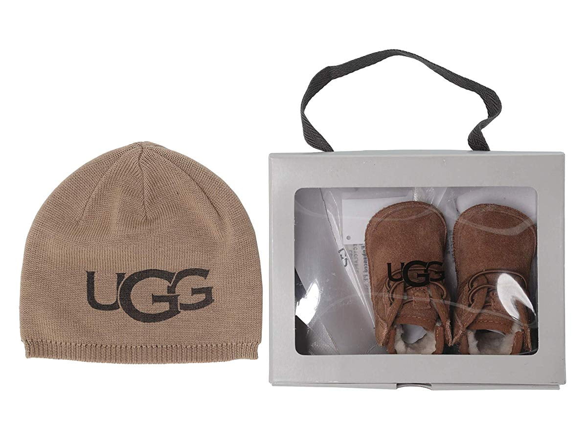 Ugg Baby Gift Set