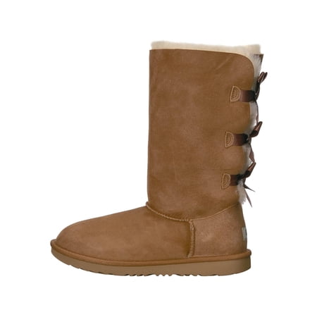 UGG Kids' Bailey Bow Tall II Boot