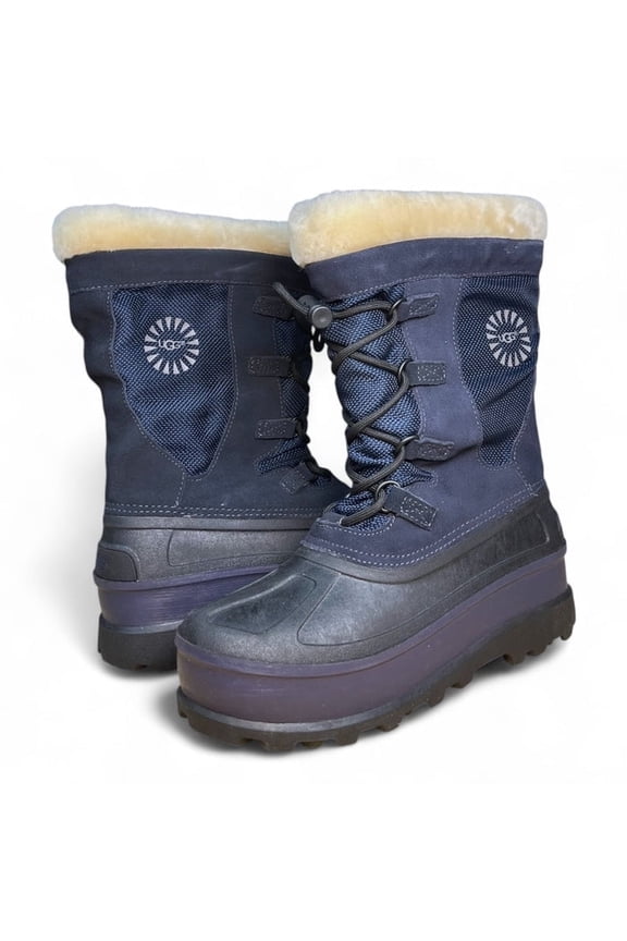 Kids' Bobbey Snow Boots