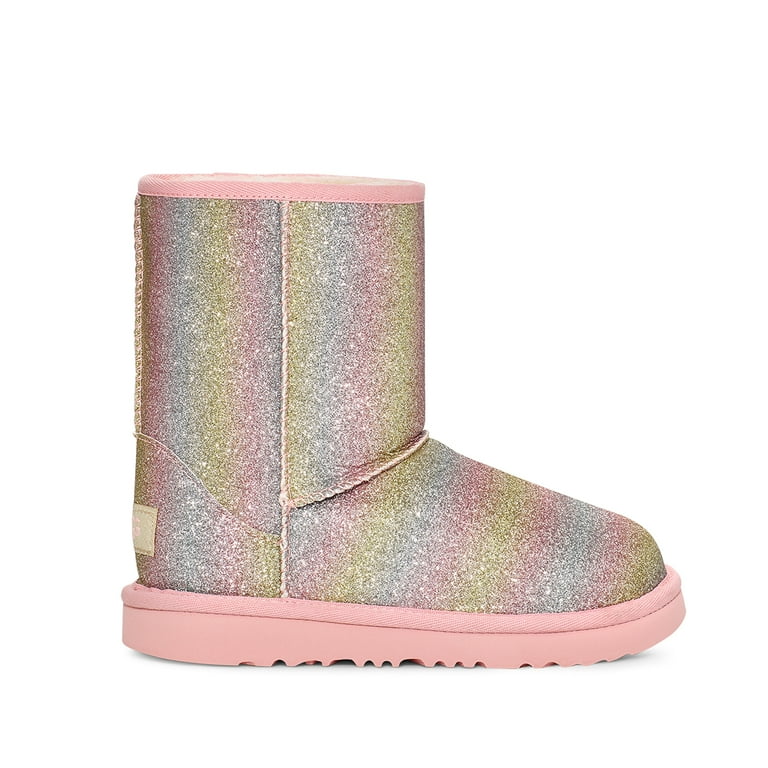 Glitter uggs for on sale girls