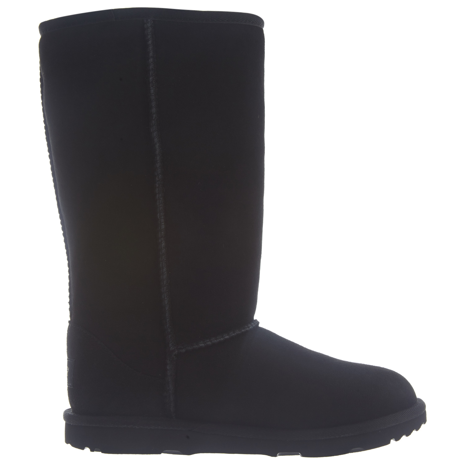 Uggs boots 13. UGG CLASSIC ULTRA MINI MUSTARD SEED SUEDE WINTER MEN main image 3