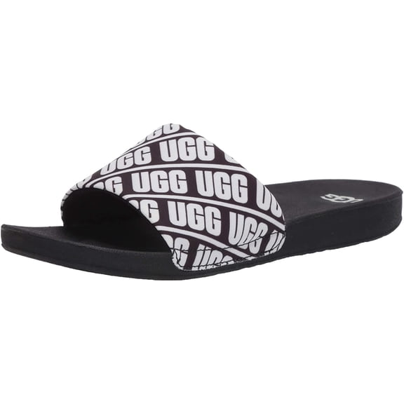 UGG Kids Slide Sandal