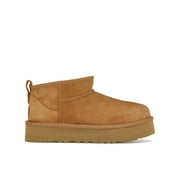 ★新品・未使用品★ UGG KIDS CLASSICⅡ　US5 JP23.5 UGG Baby's, Little Girl's & Girl's Classic Ultra Mini Boots