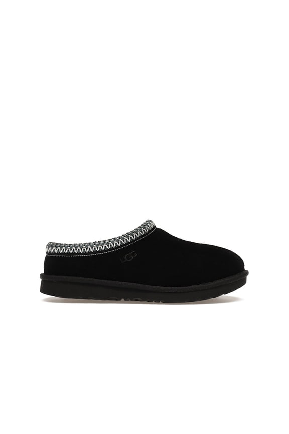 Kid's Tasman II Slipper Black, from StockX