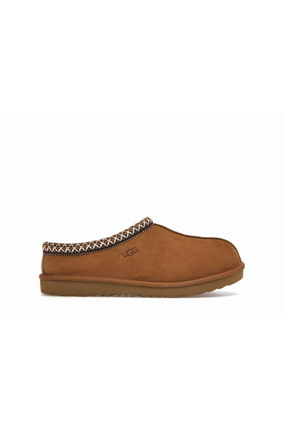 Kid's Tasman II Slipper Chestnut, from StockX